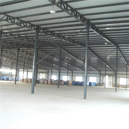 甘孜钢结构检测公司 钢结构质量检测 现场勘察
