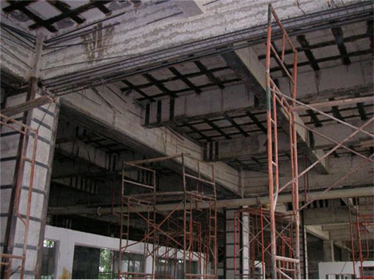 济宁网架钢结构检测 钢结构质量检测 技术服务支持