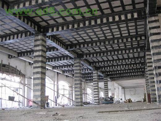 萍乡钢结构检测单位 钢结构质量检测 技术服务支持