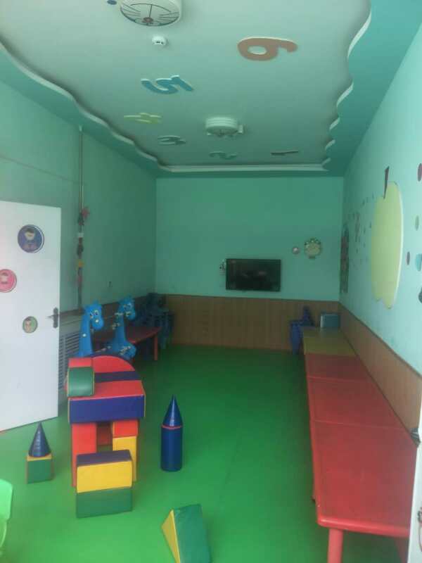 仙桃幼儿园安全检测公司 幼儿园房屋安全鉴定书