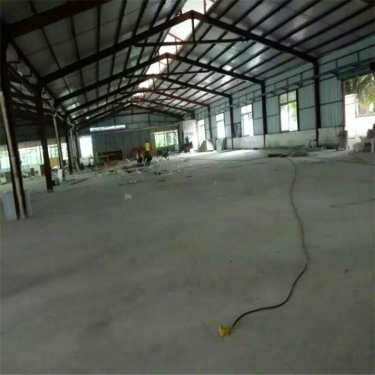 惠州市园洲厂房地面翻新-园洲混凝土硬化地坪