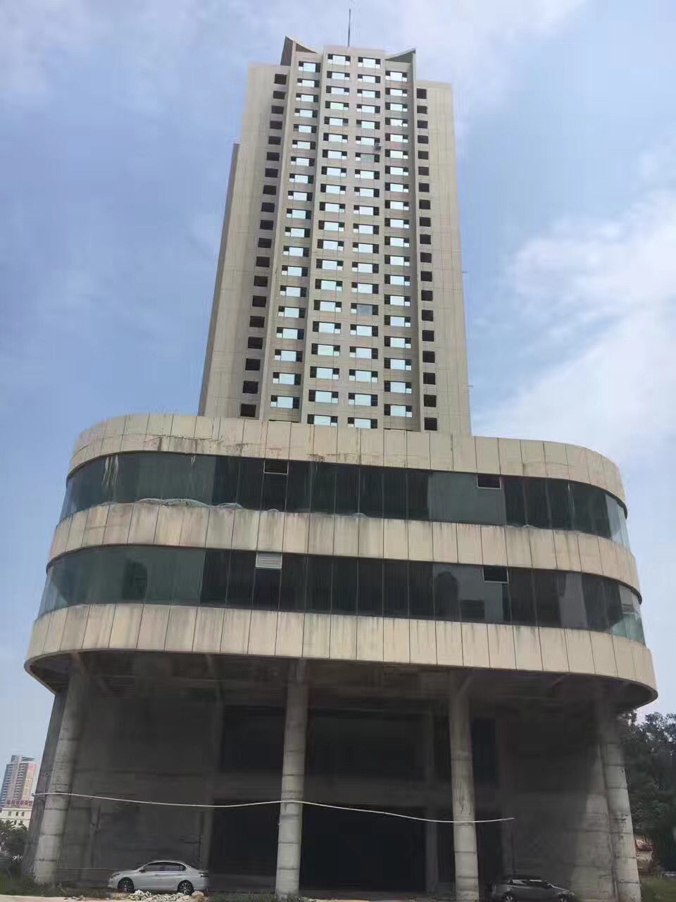 深圳酒店宾馆房屋安全检测鉴定单位