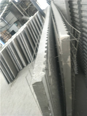 ZTM免拆外模板钢丝网架现浇混凝土复合保温系统