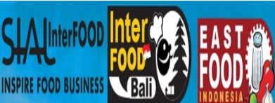 2019印尼SIAL食品展