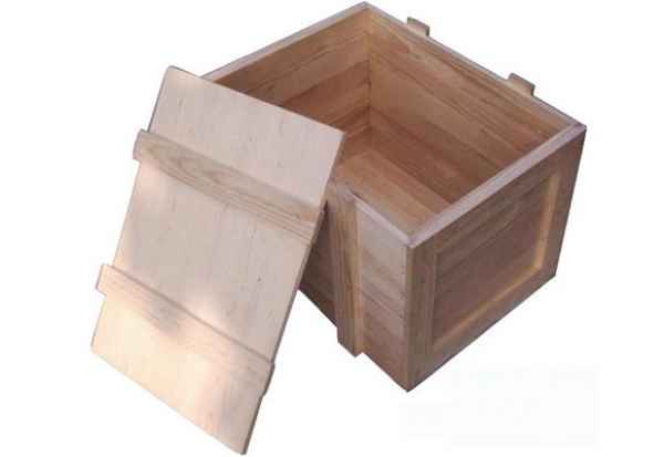 木质包装箱专业供应
