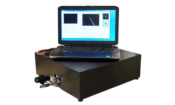 供应新特光电光纤模式测量分析仪