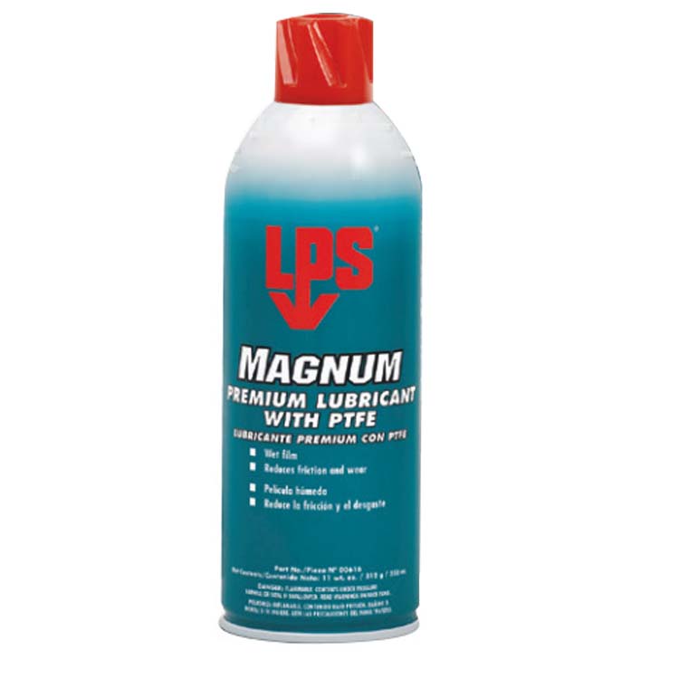 LPS美国乐配渗 LPS 00616 PTFE特氟纶润滑剂渗透剂防锈剂