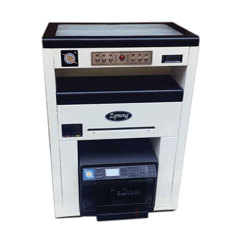 操作简单的全自动彩色数码印刷机可印PVC卡
