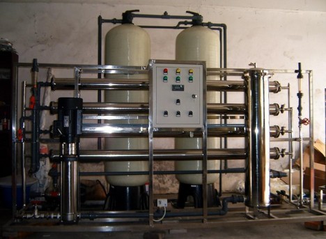 高氨氮一体化废水处理设备 优质推荐 贵州迈科迪环保科技供应