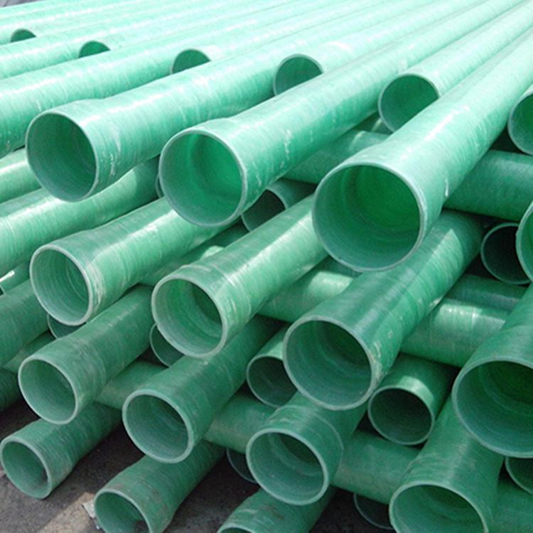 湖南永州玻璃钢电力管玻璃钢电缆管施工注意事项
