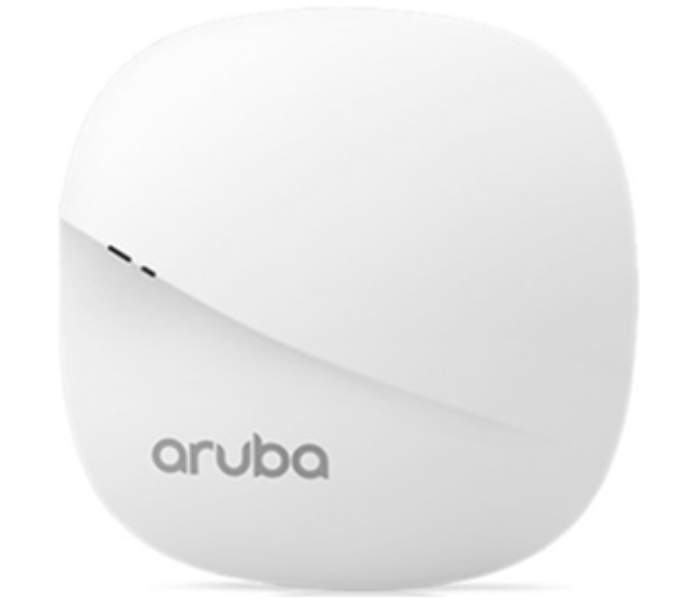 安移通Aruba AP-505 R2H28A 室内吸顶无线AP WiFi6