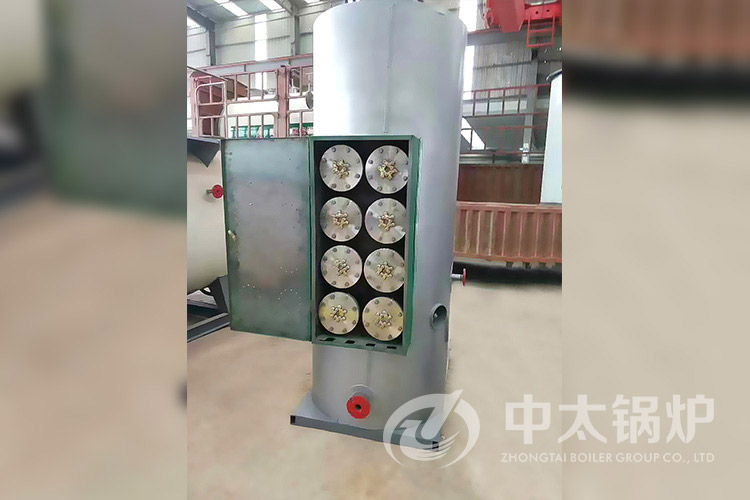 上海洗浴中心热水锅炉 0.5吨电热水锅炉