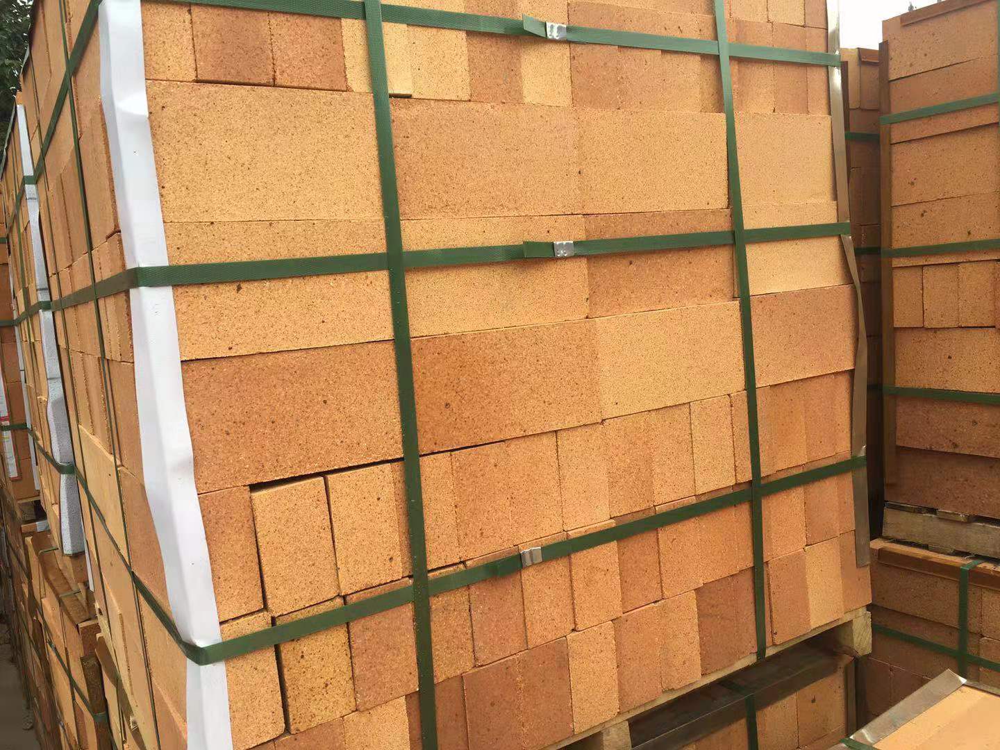 N1粘土砖耐火砖 生产厂家直销
