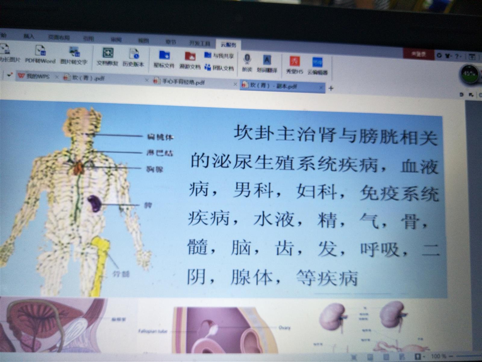 南宁类疼痛病效果如何
