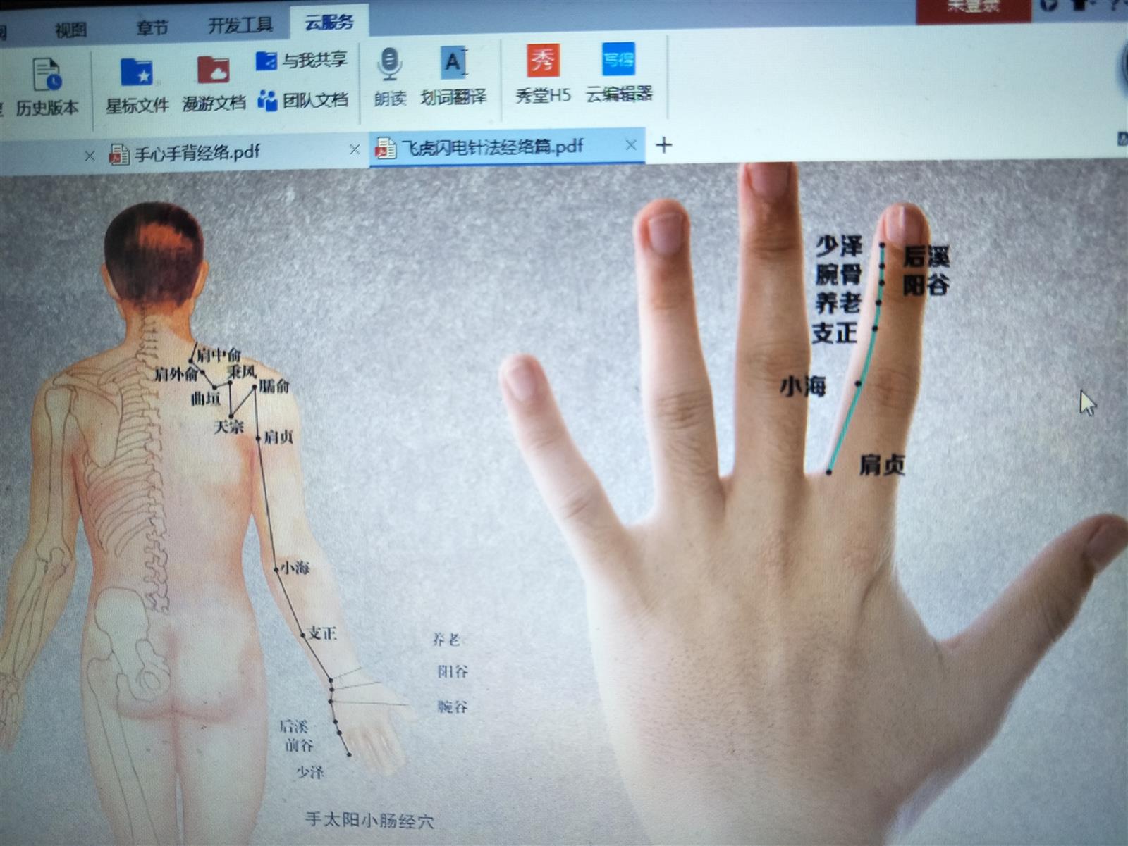 重庆类疼痛病效果如何