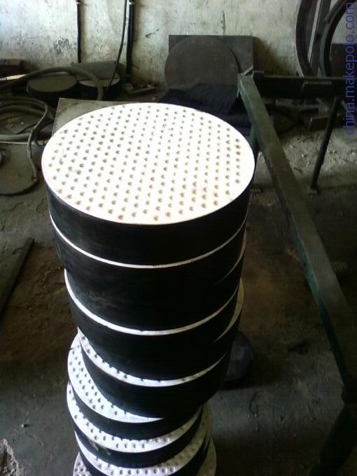 北京生产板式橡胶支座