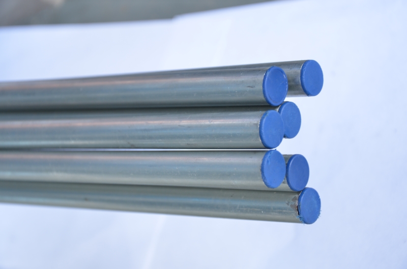 欧世通提供各种型号的白锌液压精密无缝钢管