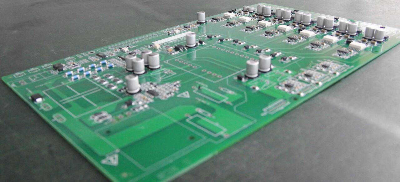 上海巨传电子专业SMT贴片加工，PCBA代工代料加工，PCB制板、焊接加工