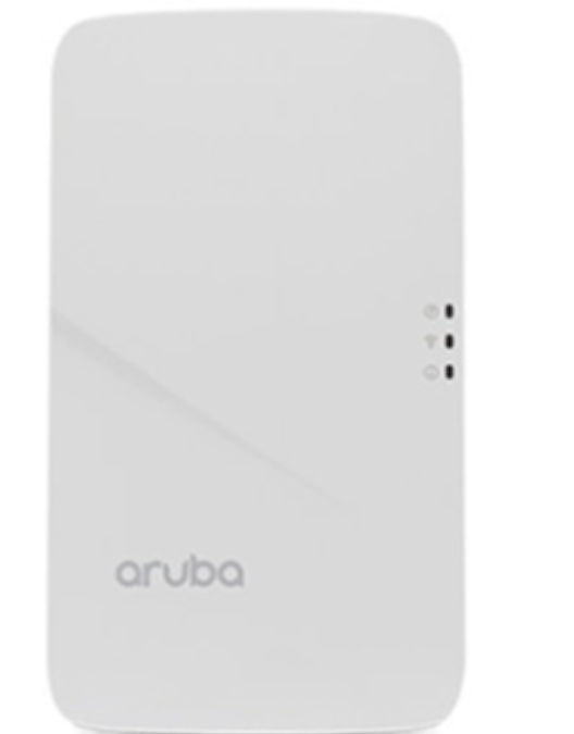 Aruba AP-303H RW JY678A千兆双频面板式AP 适用于酒店