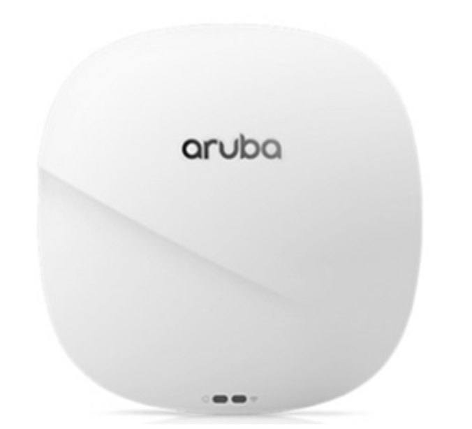 安移通 ARUBA AP-514-RW Q9H57A 室内智能无线Wi-Fi 6 AP