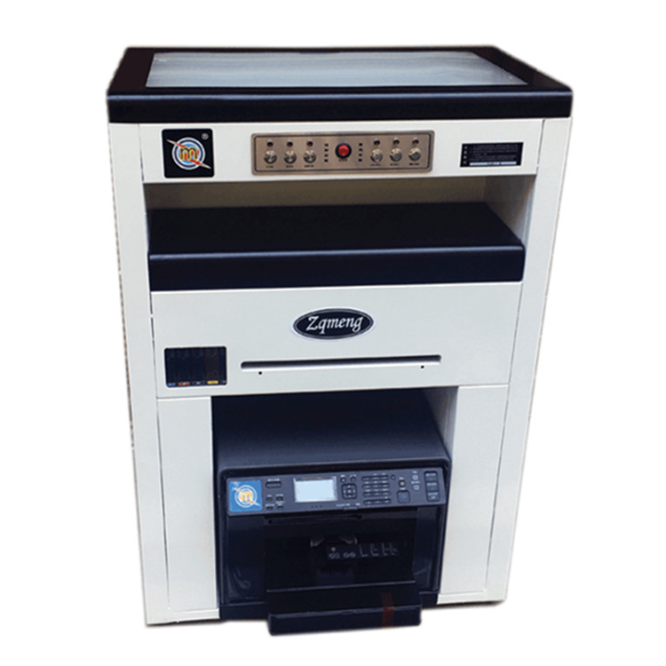 可轻松印刷保温杯材质的多功能数码打印机
