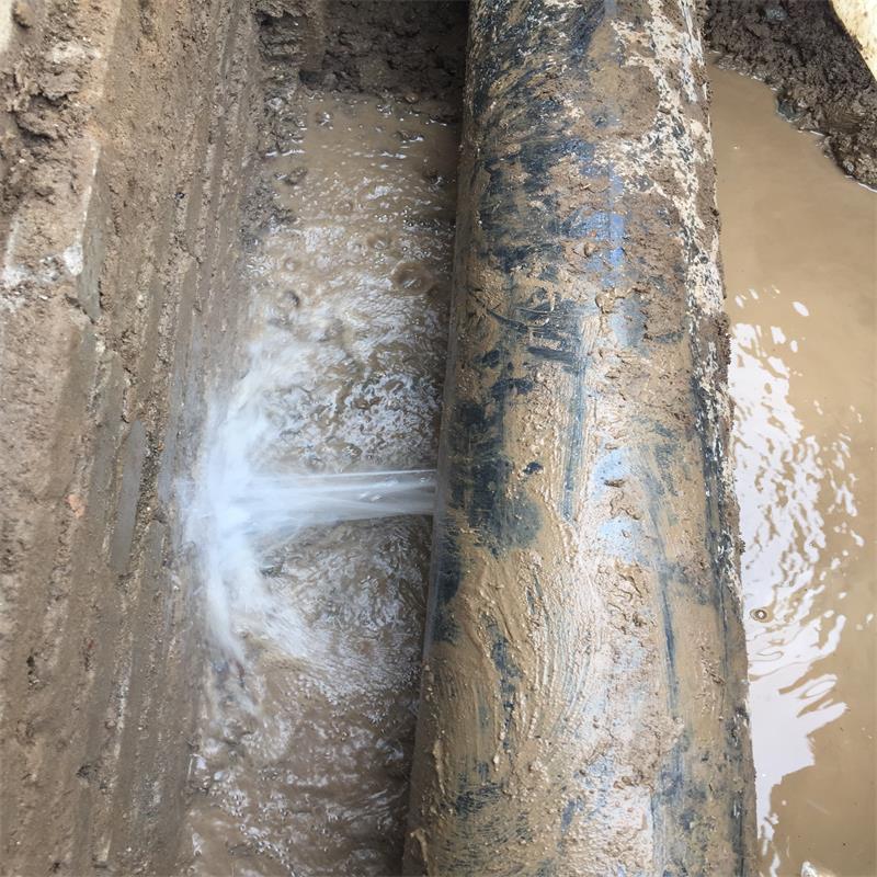 专业埋地管道漏水检测，漏油检测，电线漏电走向检测