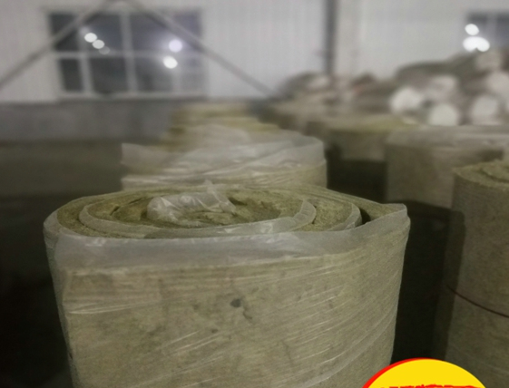 乌鲁木齐专业岩棉卷毡价格 欢迎咨询 华美达保温材料供应