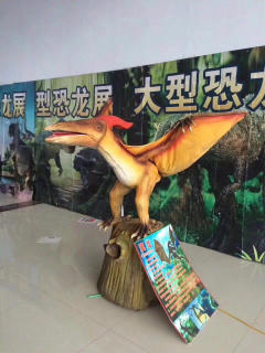 侏罗纪仿真恐龙大型恐龙租赁恐龙展览