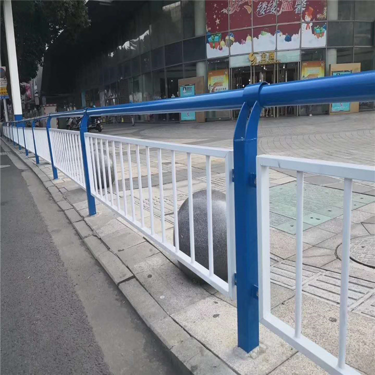 浙江围墙护栏