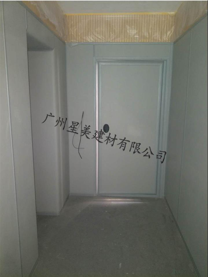上海监察局墙面防撞软包建设标准