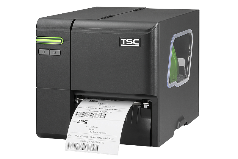 TSC 工业打印机 MA2400-东莞立象