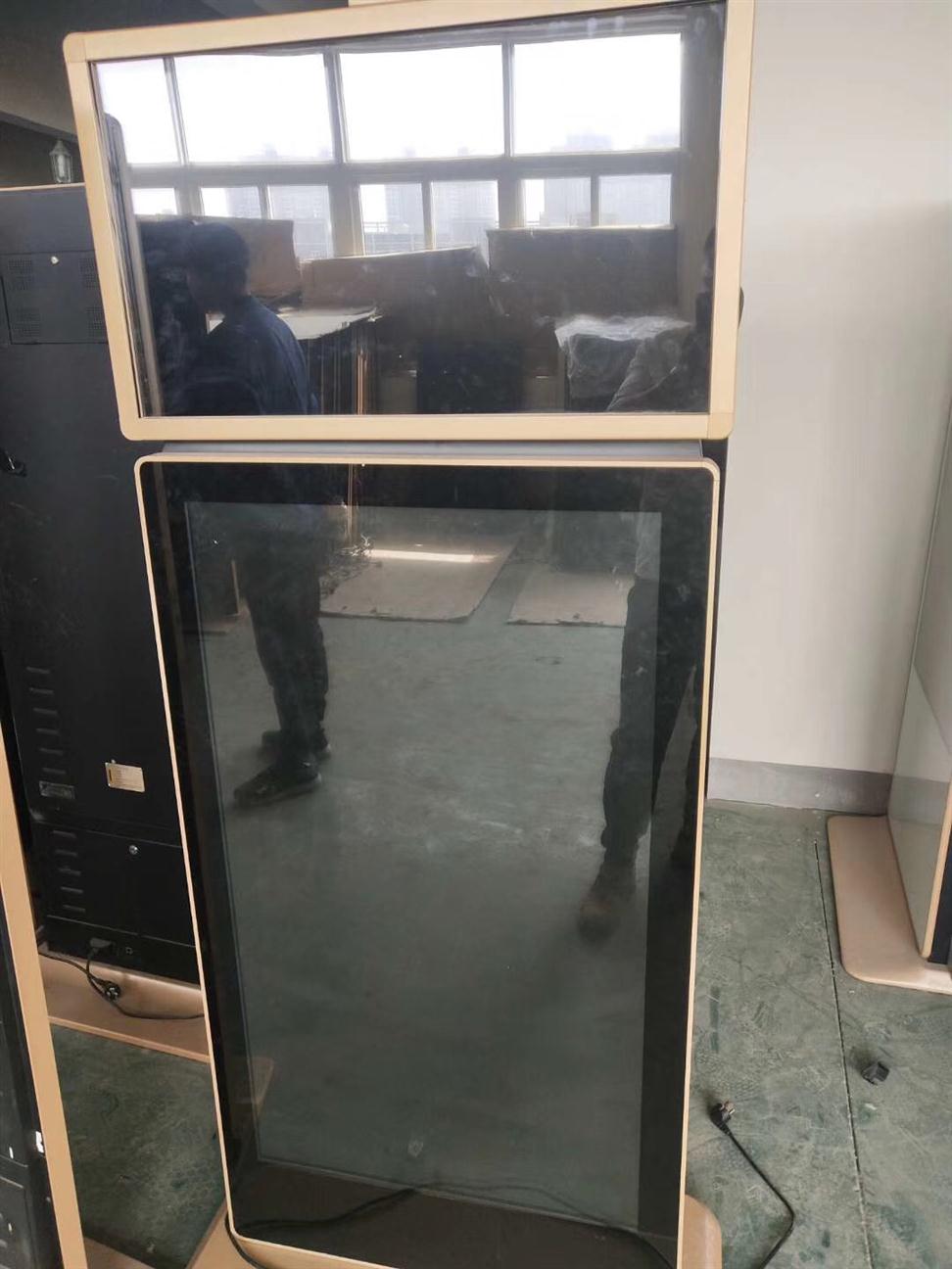 黑龙江55寸液晶屏广告机设备回收