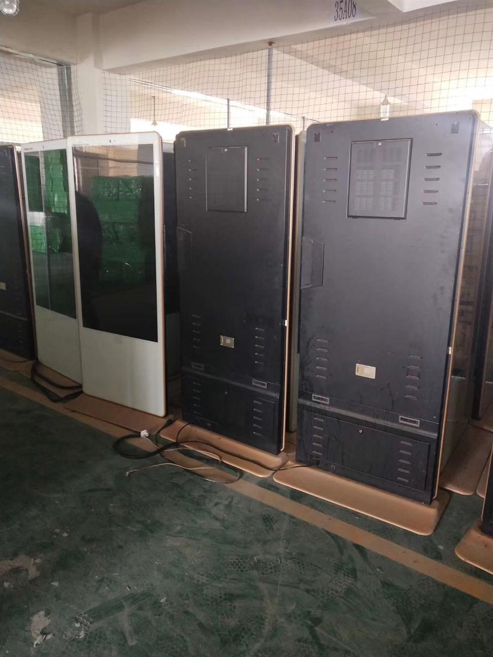 上海42挂式广告机回收电话 回收液晶显示器