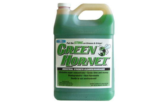 绿黄蜂多功能强力清洁去污剂