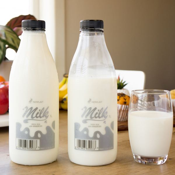 德国牛奶进口报关报检流程