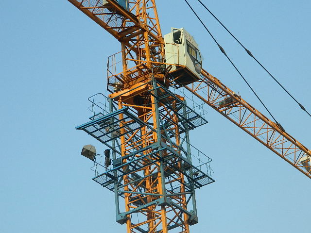 塔吊专用空调