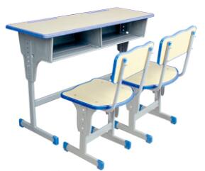 鑫力固校具-是专业的课桌椅-课桌凳-公寓床教学设备生产制造厂家