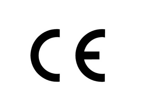 充电宝CE证书内容
