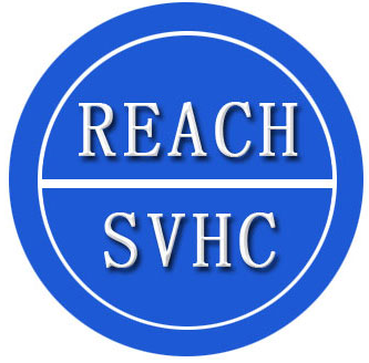 SVHC REACH非金属较新 233项