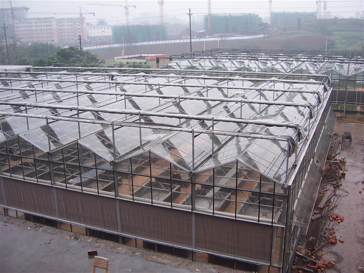 天津温室大棚遮阳网加工 免费设计安装
