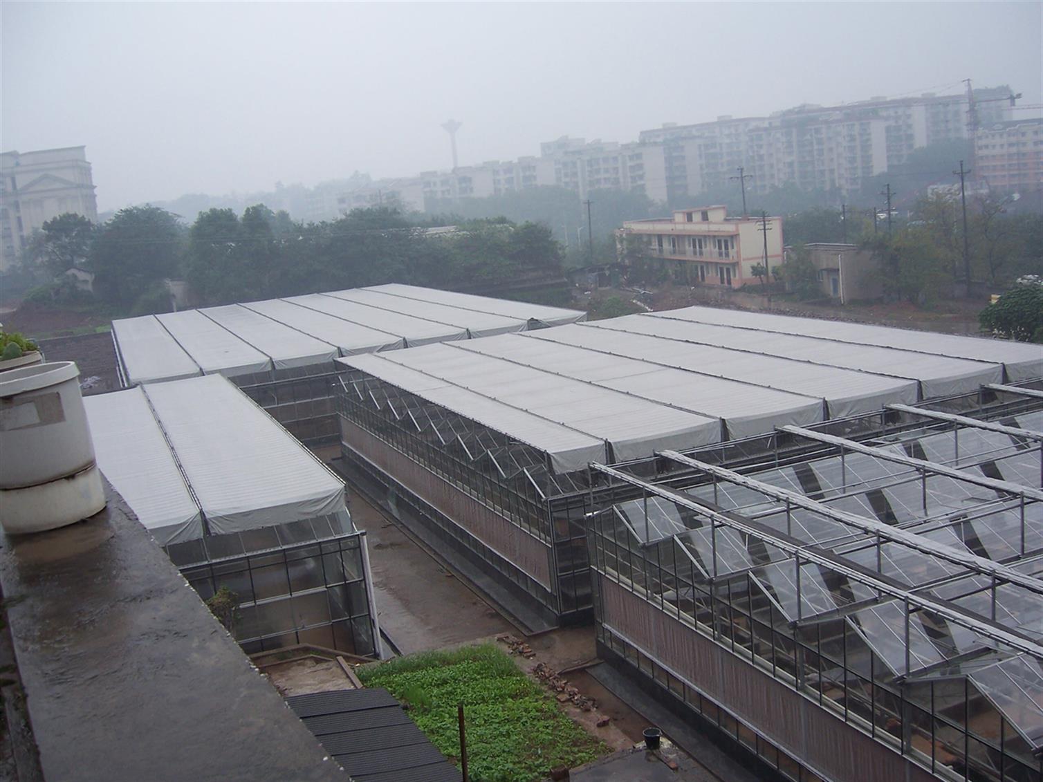 湖南温室大棚遮阳网厂家 常年供应各式大棚