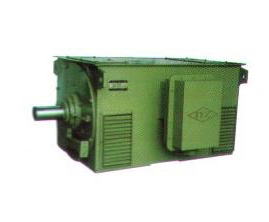 YB2-5001-8 280KW高压防爆电机接线盒
