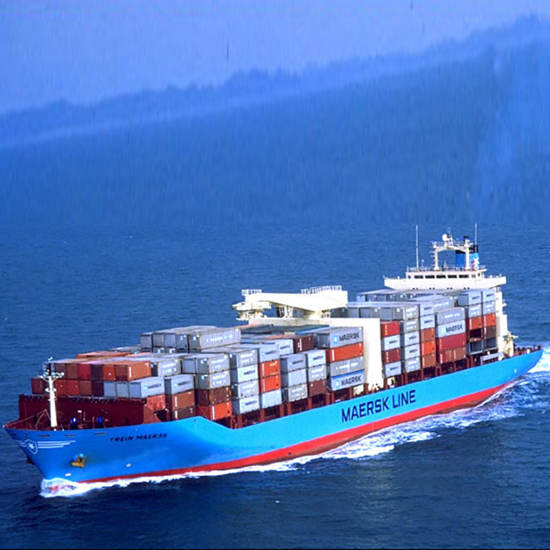 广州码头船期预订海运集装箱运输