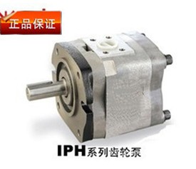 代理IPH-66B-80-100-11 日本可能越齿轮泵进口