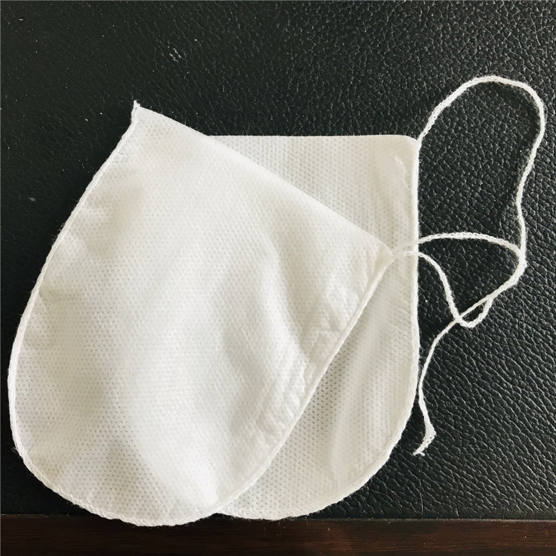 供应食品级茶叶滤纸泡茶过滤纸热封型茶包袋滤纸