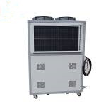 苏州科瑞鑫冷水机冷冻机维修保养 螺杆冷冻机，冷风机