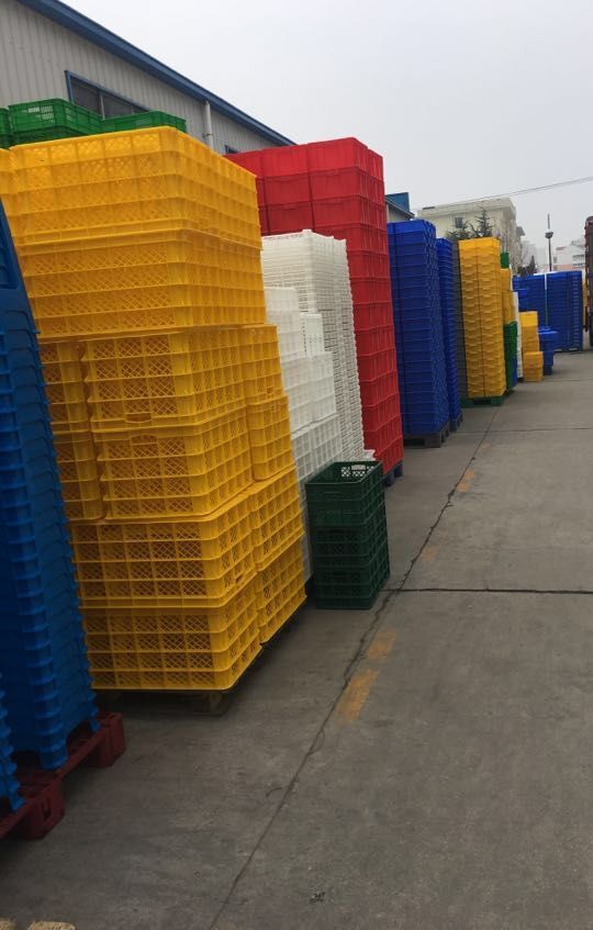 徐州都程塑料制品有限公司