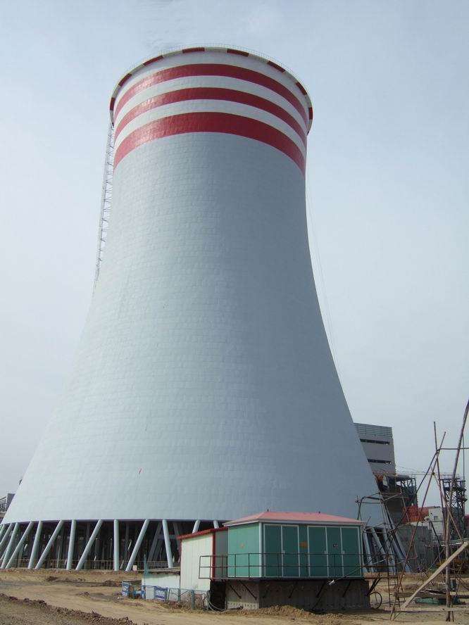 咸阳水塔防腐单位 冷却塔维护 性能稳定 安全环保