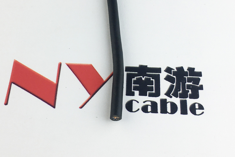 伺服电机电缆 高柔性拖链电缆线 4芯0.5平方毫米 阻燃耐寒 耐弯折