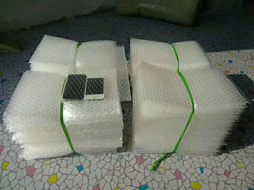 冲口气泡袋定做